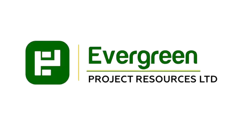 Evergreen Project Resources Ltd